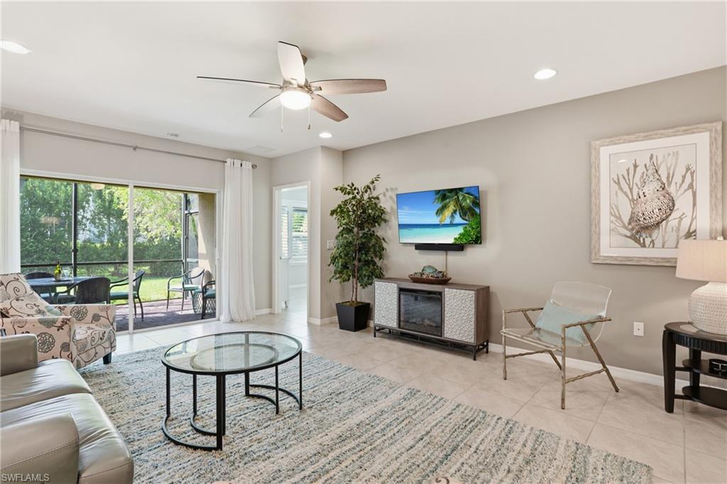 LINDSFORD - Residential