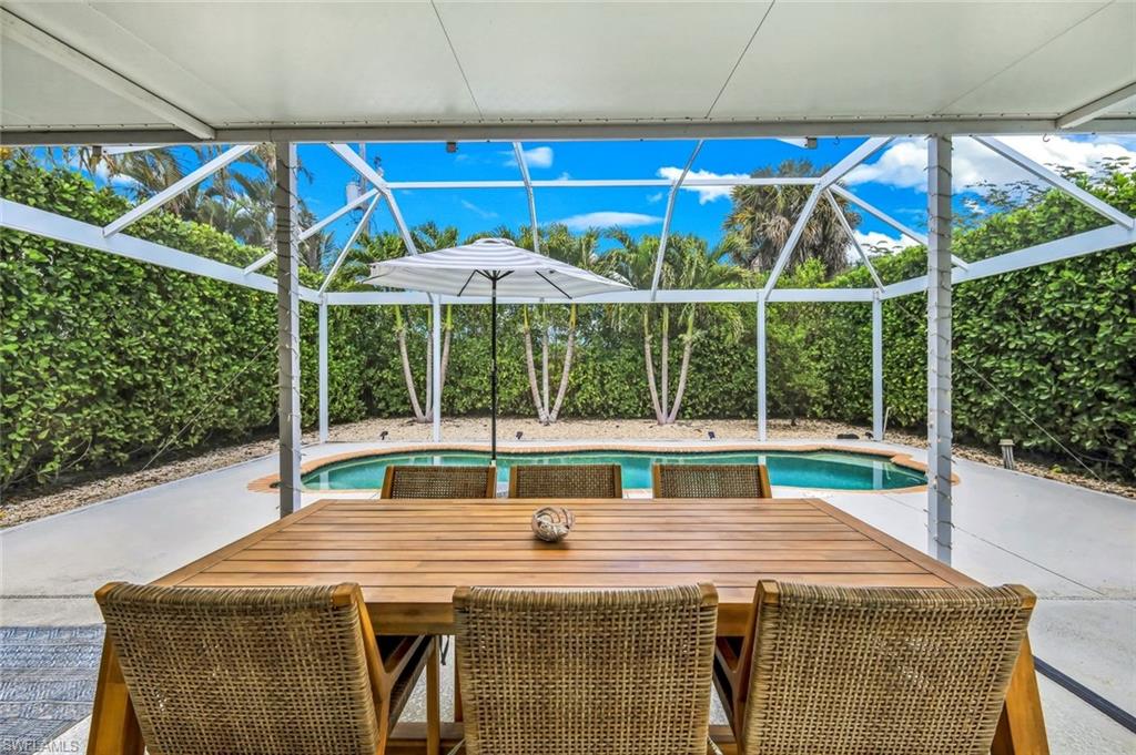 NAPLES PARK - Residential