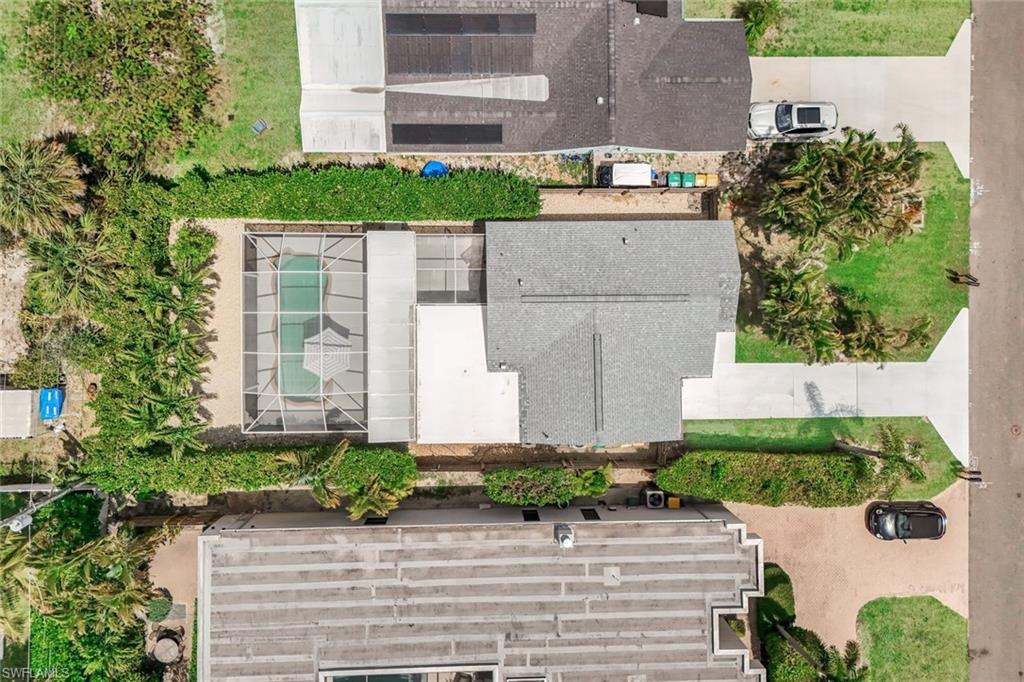 NAPLES PARK - Residential