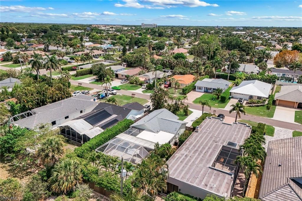 NAPLES PARK - Residential