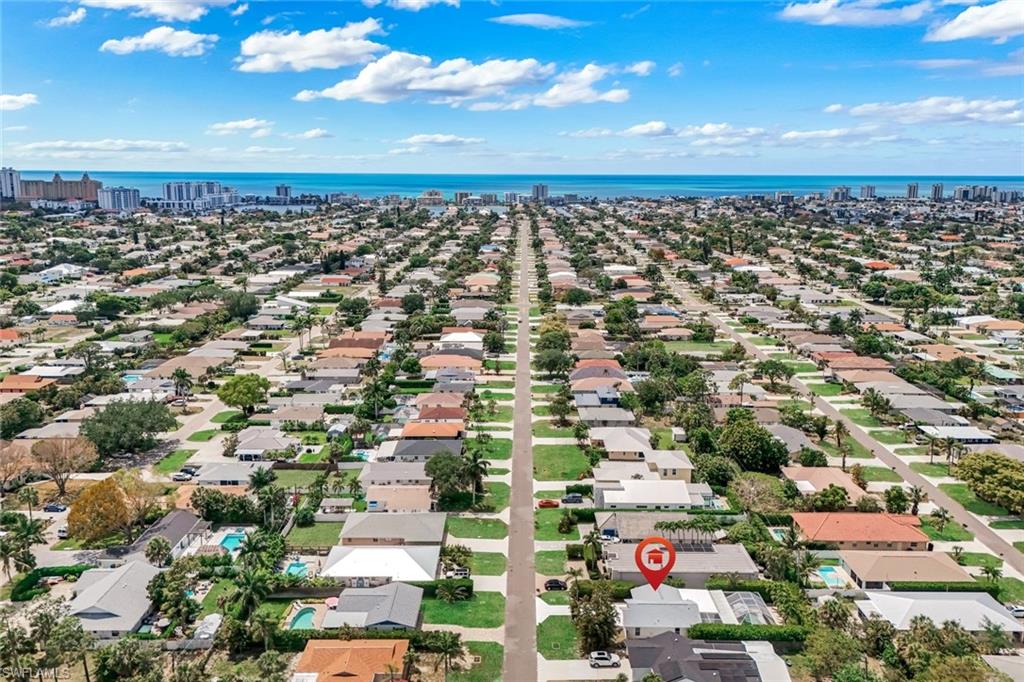 NAPLES PARK - Residential