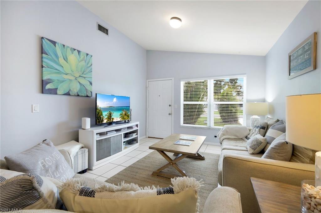 NAPLES PARK - Residential