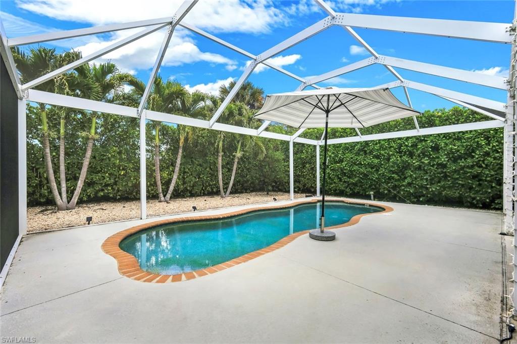 NAPLES PARK - Residential