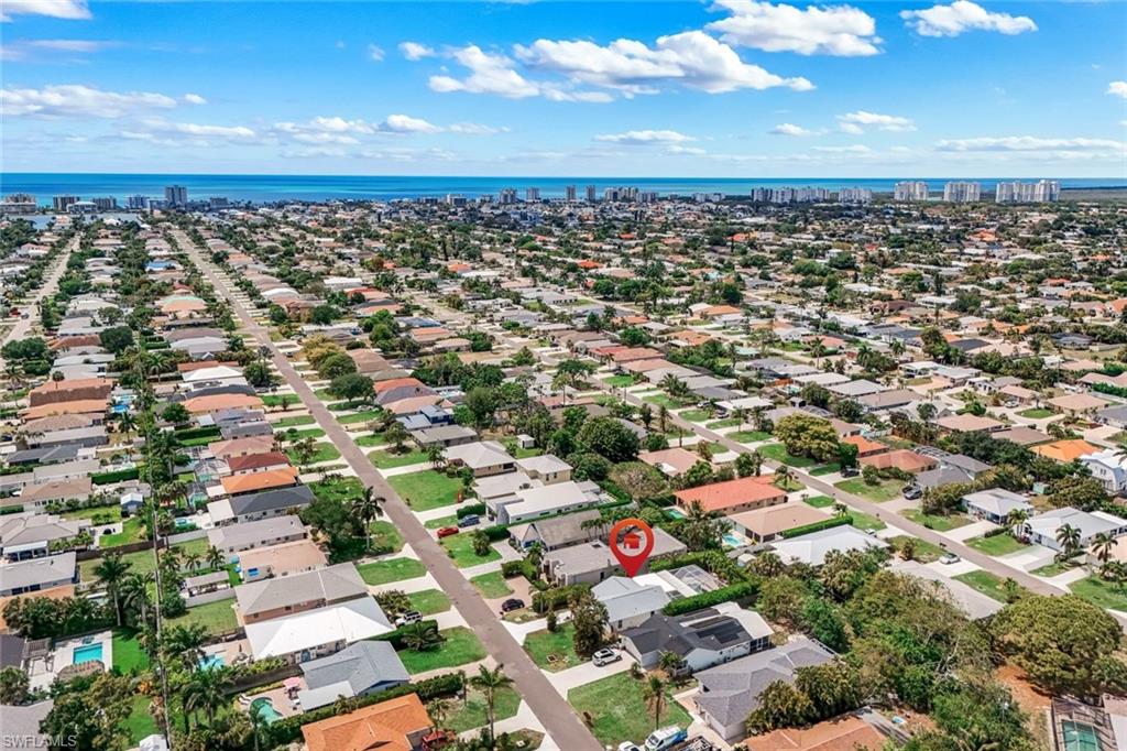NAPLES PARK - Residential