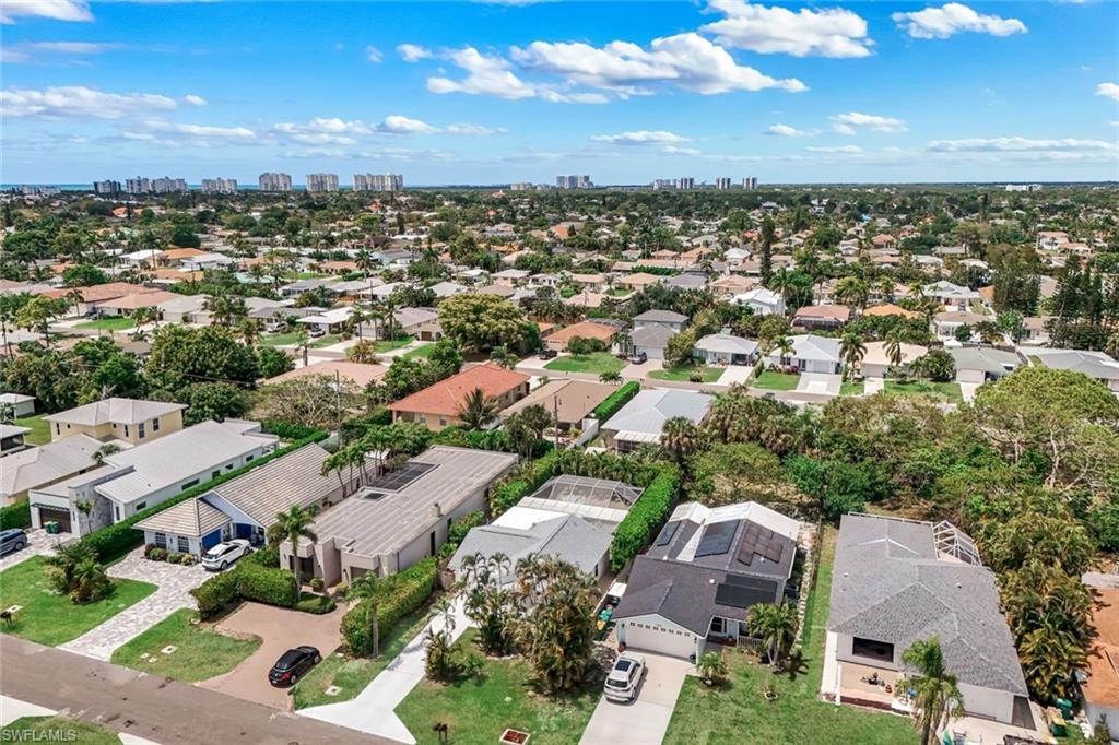 NAPLES PARK - Residential