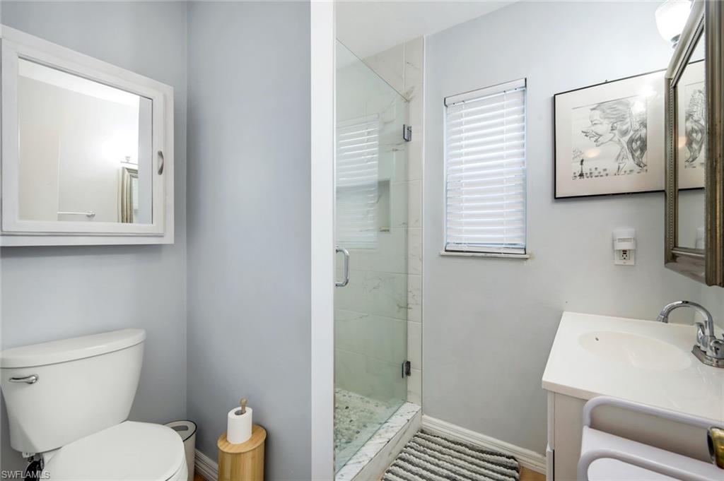 NAPLES PARK - Residential