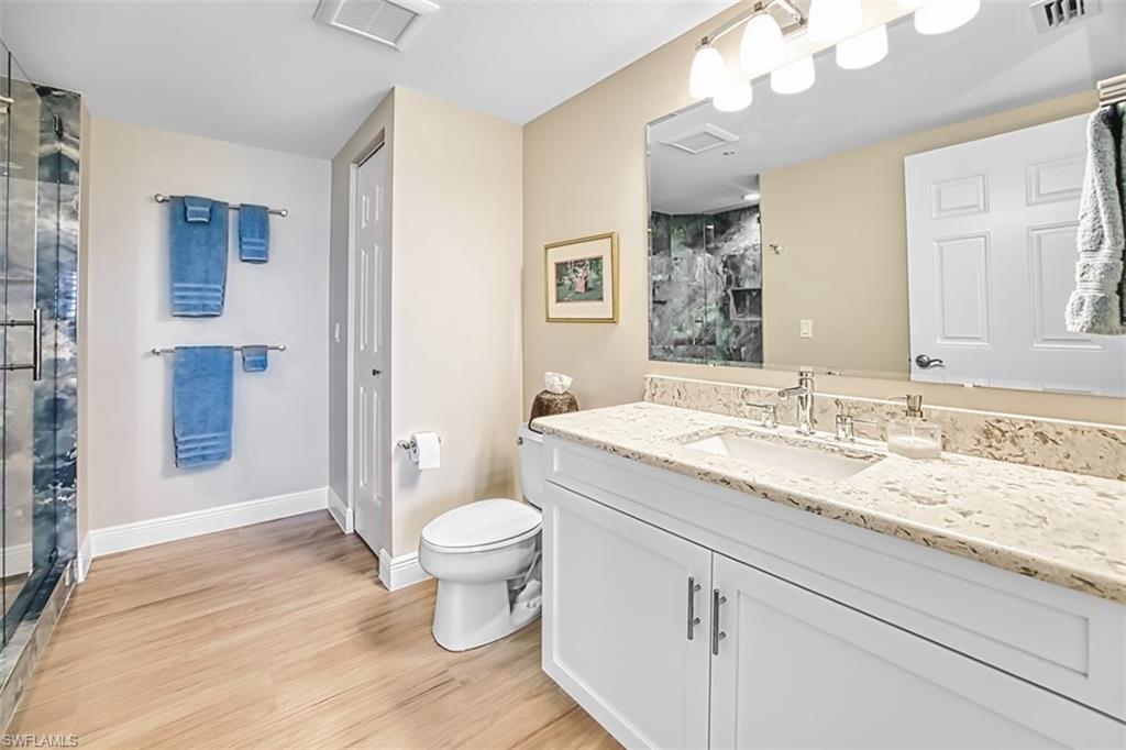 MASTIQUE - Residential