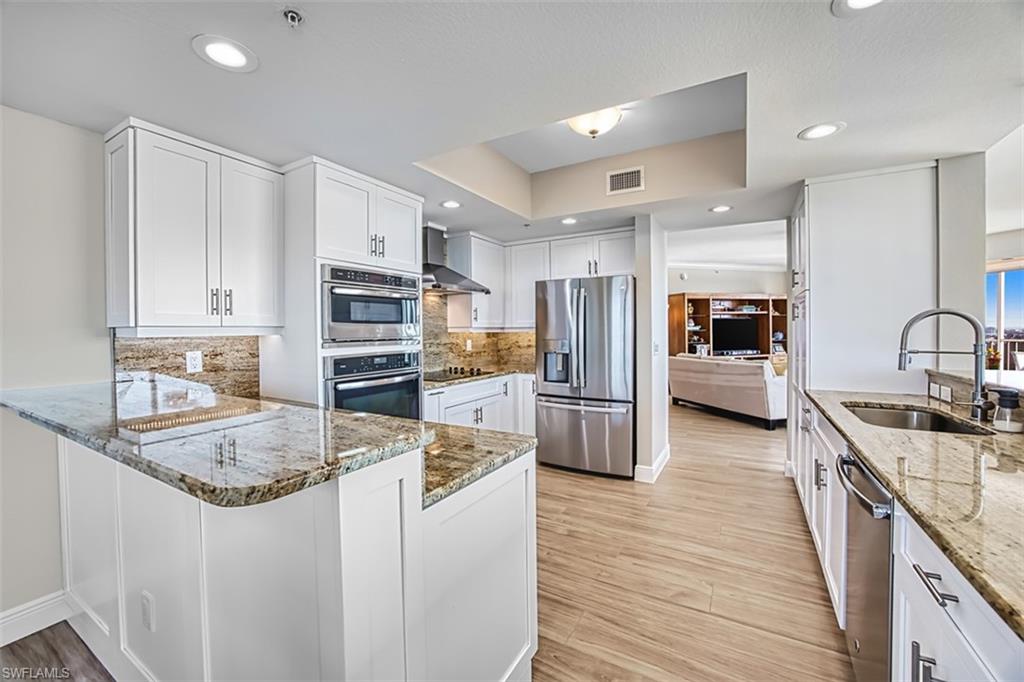 MASTIQUE - Residential