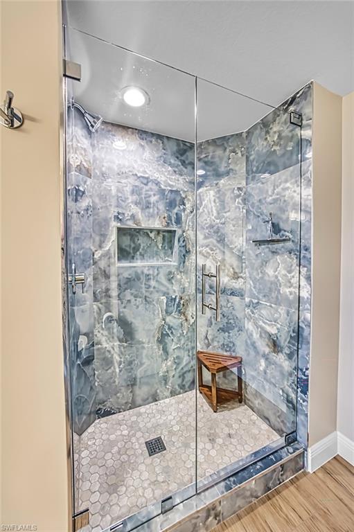 MASTIQUE - Residential