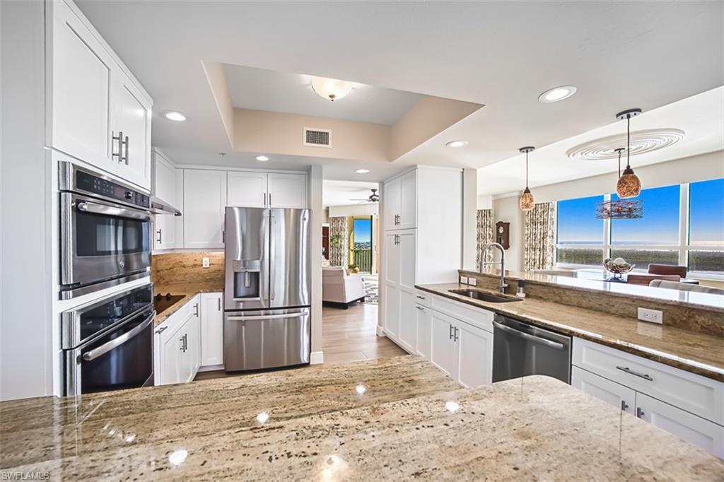 MASTIQUE - Residential