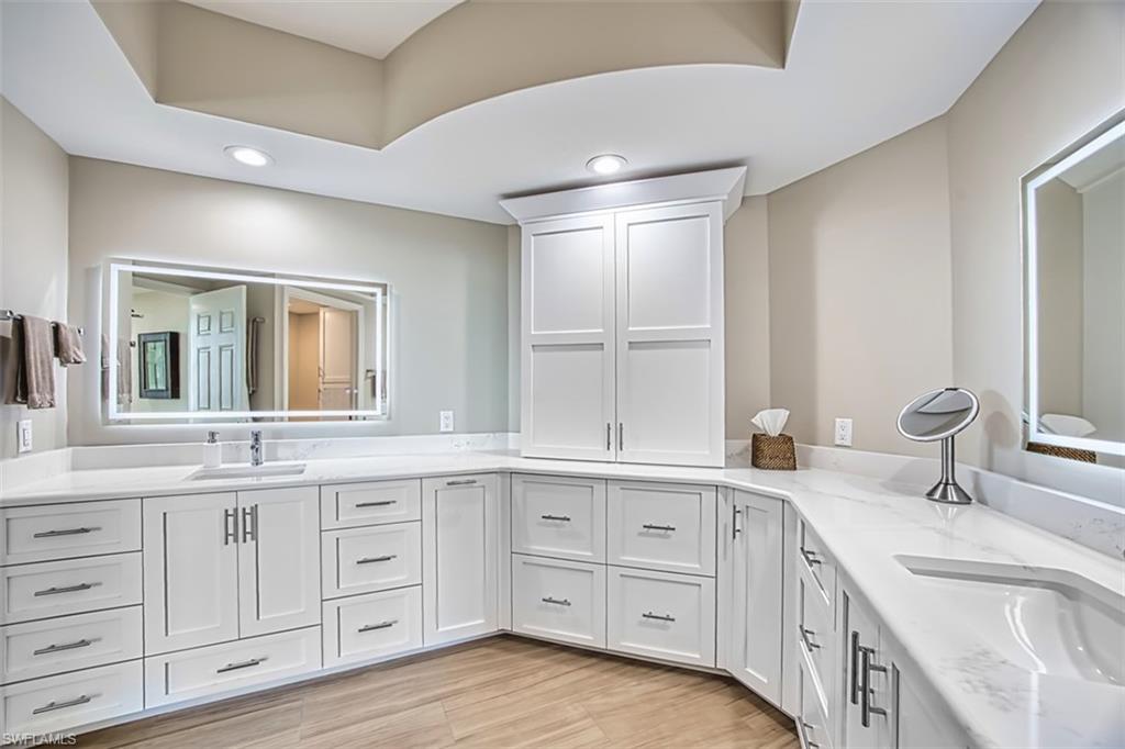 MASTIQUE - Residential