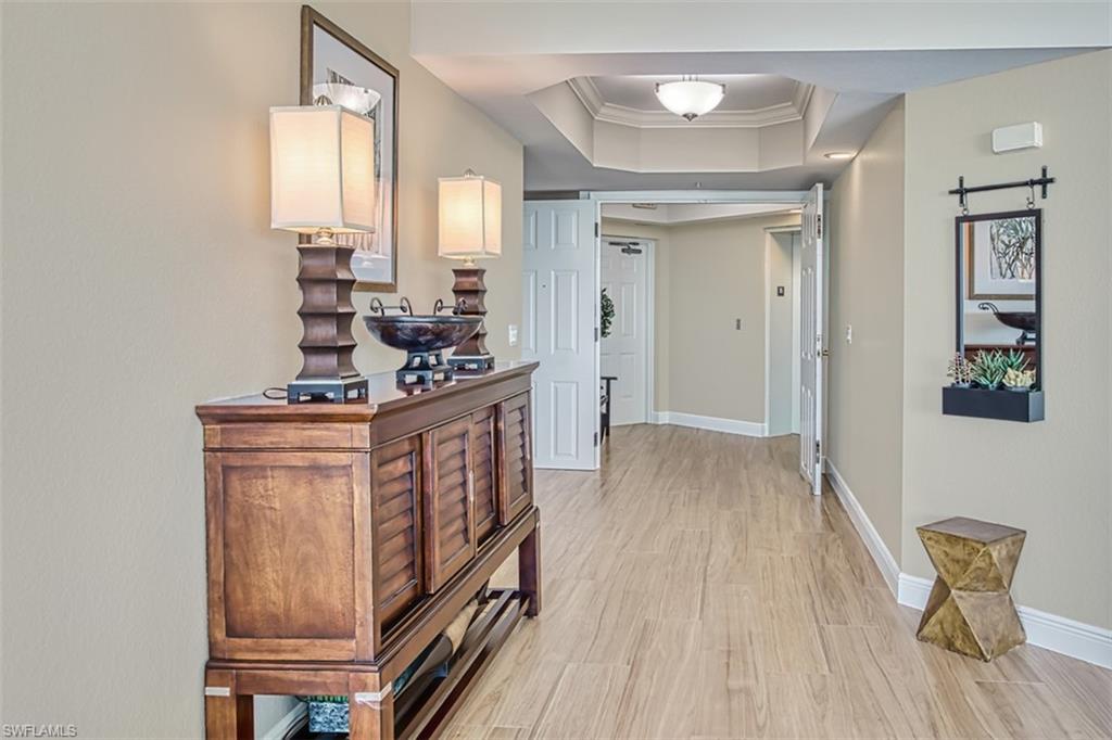 MASTIQUE - Residential