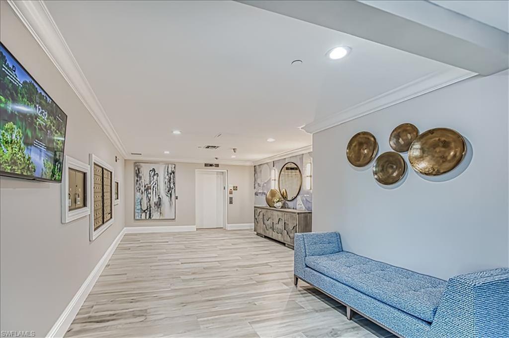 MASTIQUE - Residential