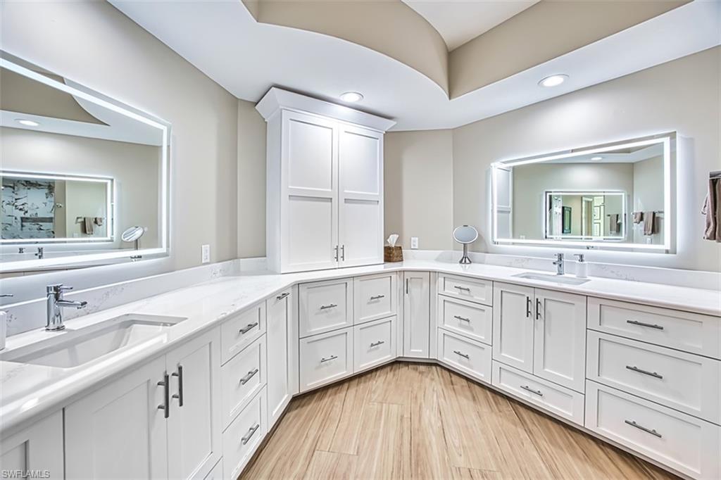 MASTIQUE - Residential