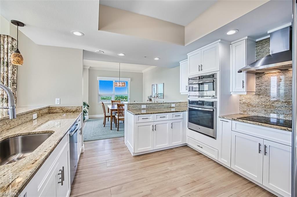 MASTIQUE - Residential