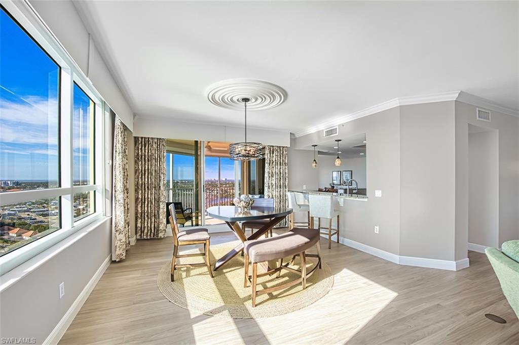 MASTIQUE - Residential