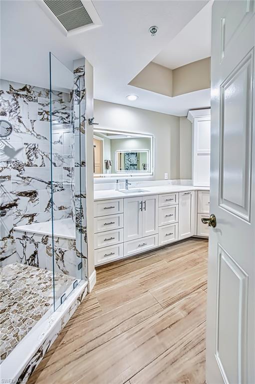 MASTIQUE - Residential