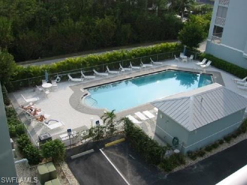 CAPTAINS BAY SOUTH - Residential