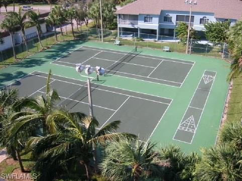 CAPTAINS BAY SOUTH - Residential