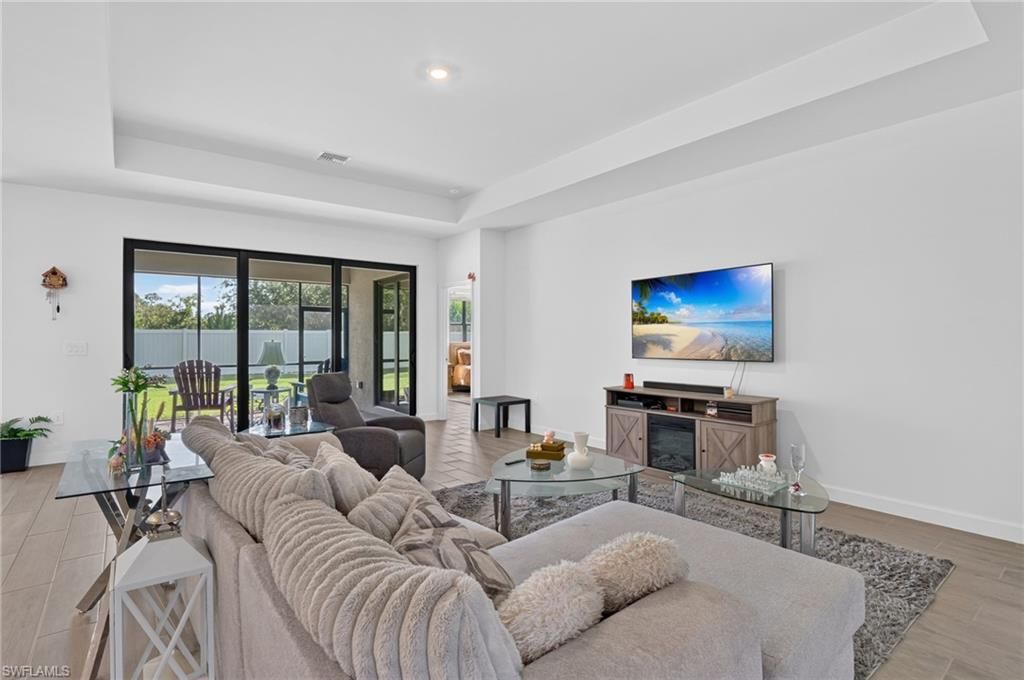 Photo of 10646 Timber Creek DR, FORT MYERS, FL 33913 (MLS # 226023851)