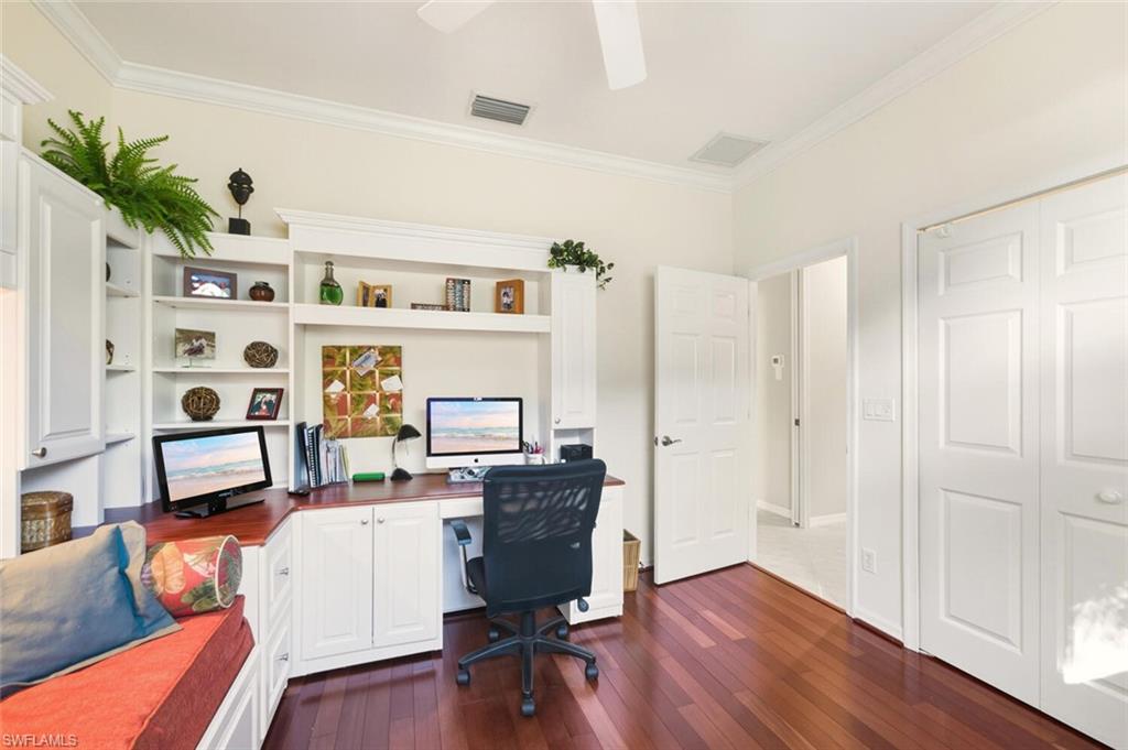 FOREST PARK - Residential