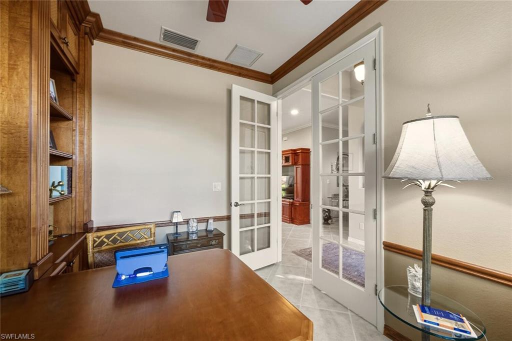 FOREST PARK - Residential