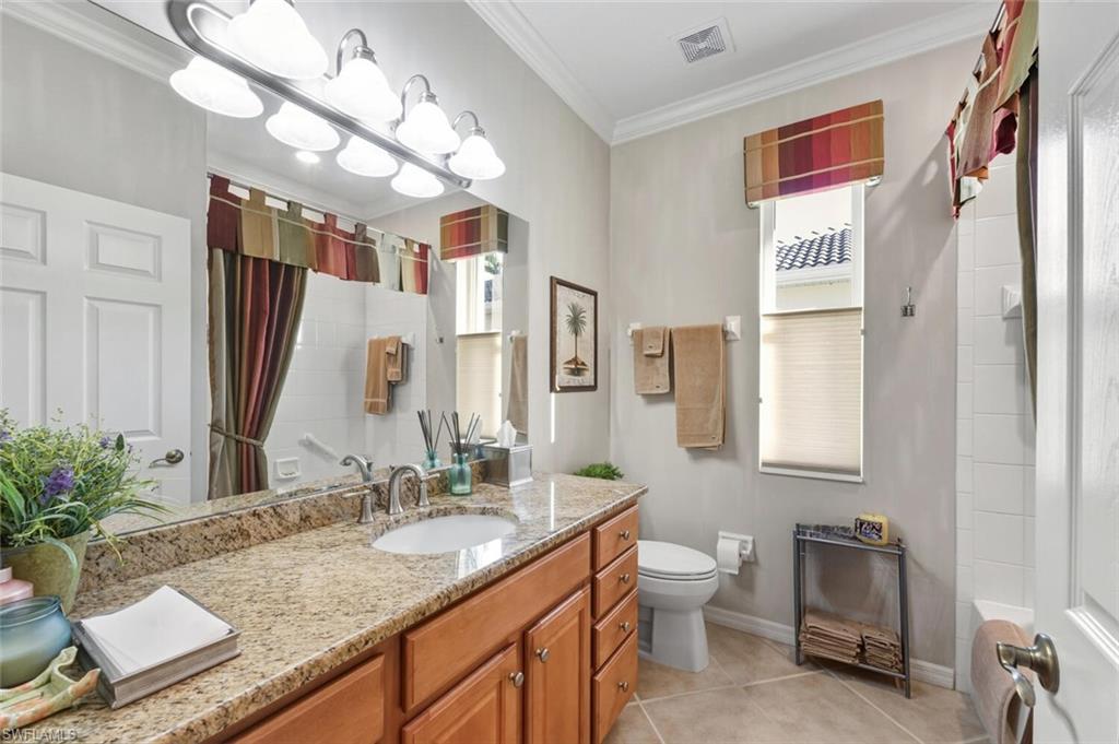 FOREST PARK - Residential