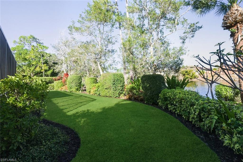 FOREST PARK - Residential