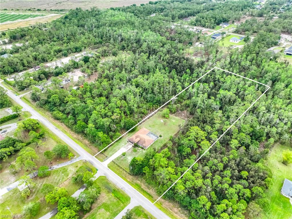 GOLDEN GATE ESTATES - Residential