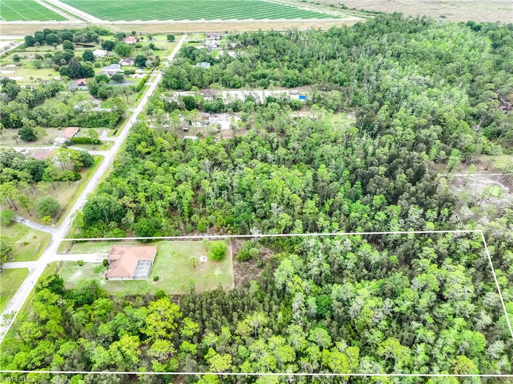 GOLDEN GATE ESTATES - Residential