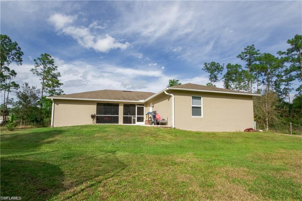 GOLDEN GATE ESTATES - Residential