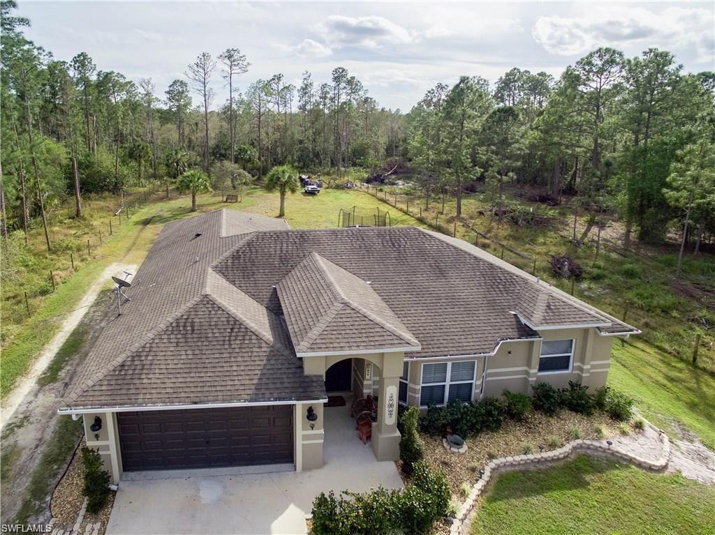 GOLDEN GATE ESTATES - Residential