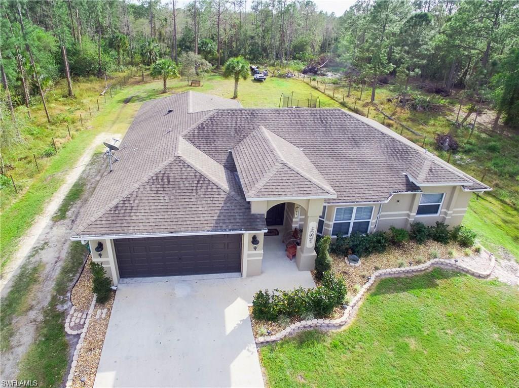 GOLDEN GATE ESTATES - Residential