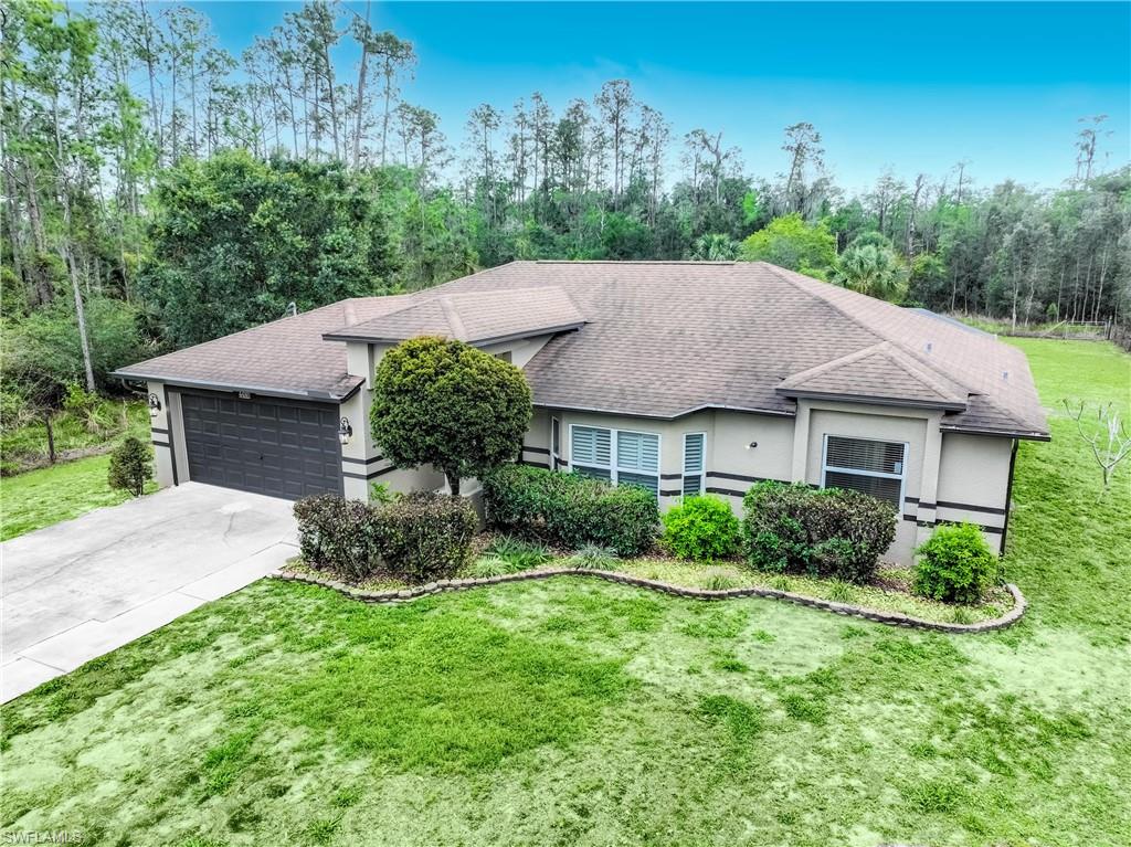 GOLDEN GATE ESTATES - Residential