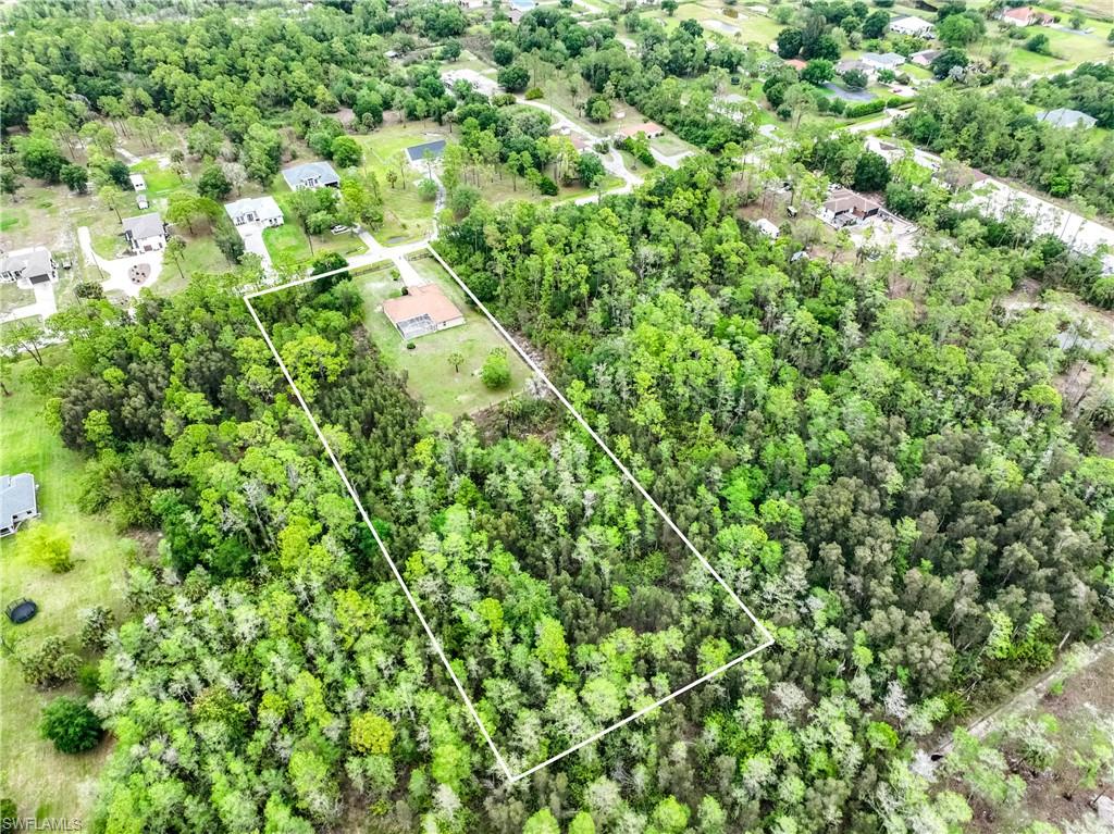 GOLDEN GATE ESTATES - Residential