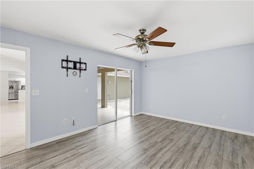 GOLDEN GATE ESTATES - Residential