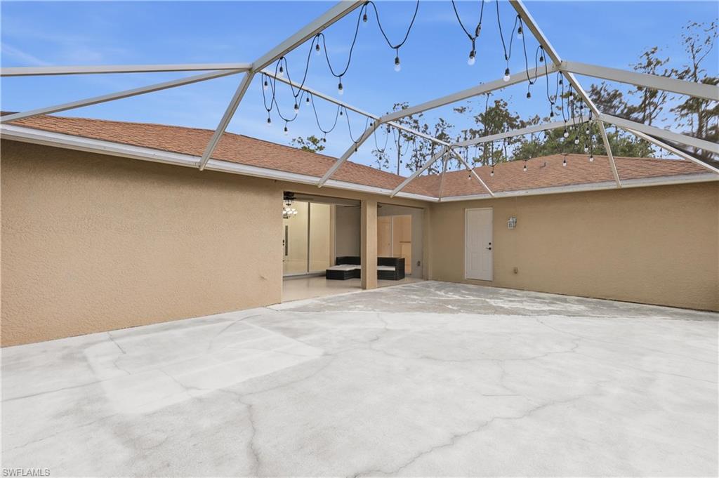 GOLDEN GATE ESTATES - Residential