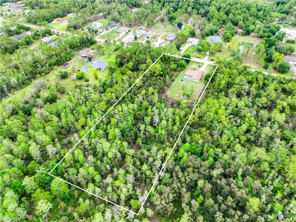 GOLDEN GATE ESTATES - Residential