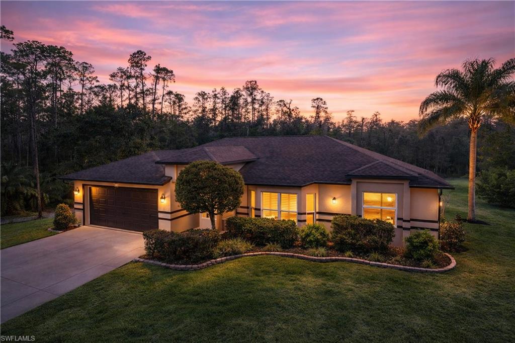 GOLDEN GATE ESTATES - Residential