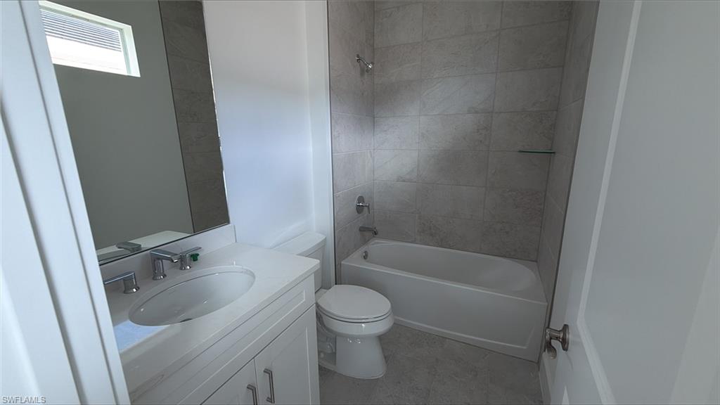 SEVEN SHORES - Residential