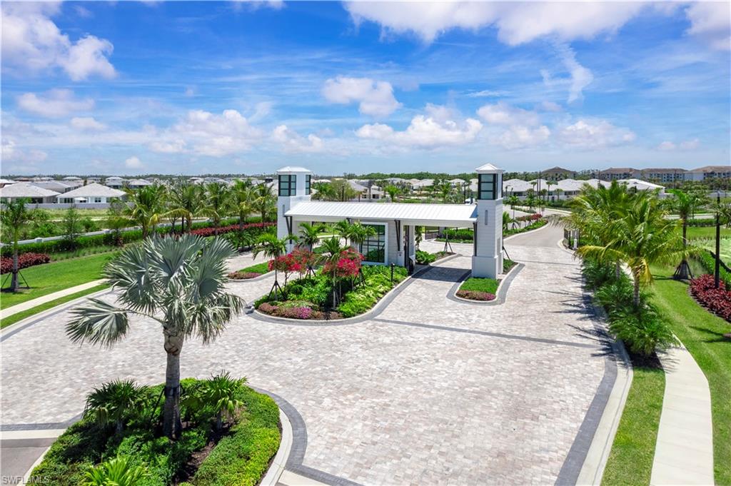 SEVEN SHORES - Residential