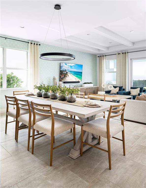 SEVEN SHORES - Residential