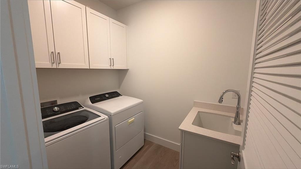 SEVEN SHORES - Residential