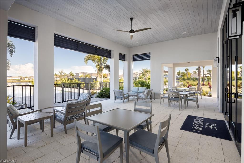 SEVEN SHORES - Residential