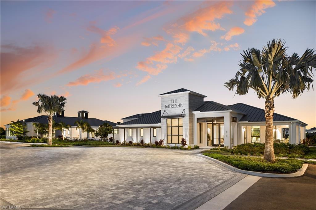 SEVEN SHORES - Residential