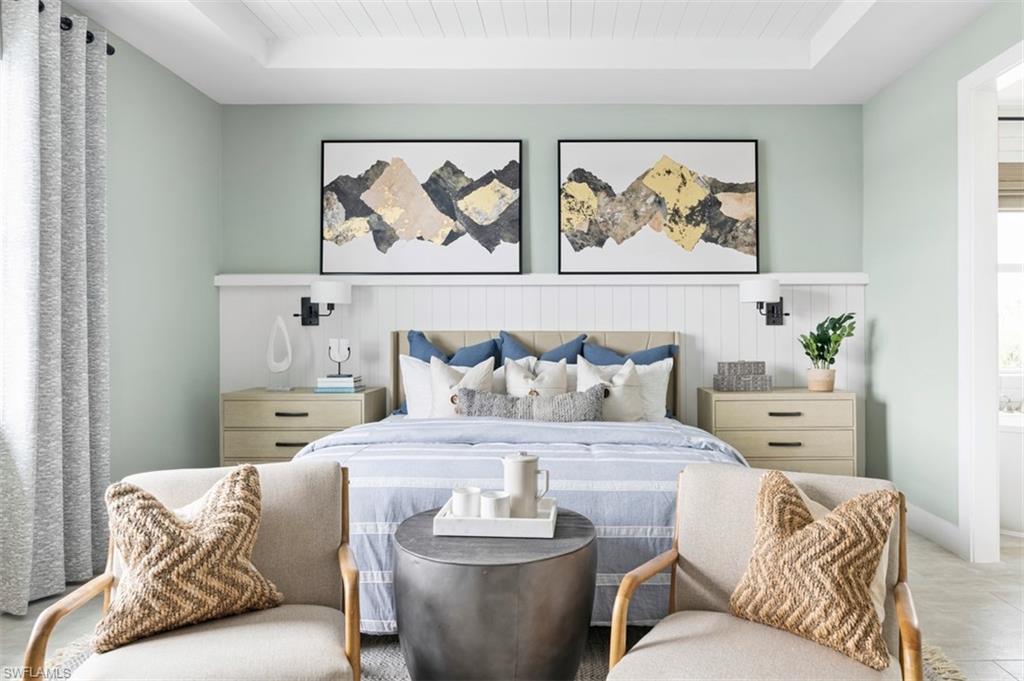 SEVEN SHORES - Residential