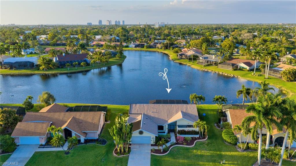 VANDERBILT LAKES - Residential