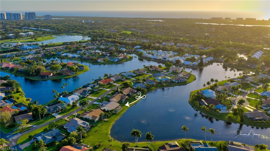 VANDERBILT LAKES - Residential