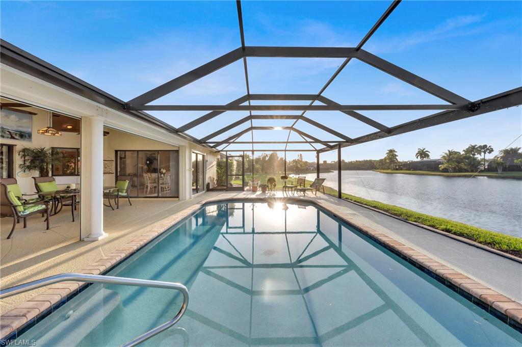 VANDERBILT LAKES - Residential