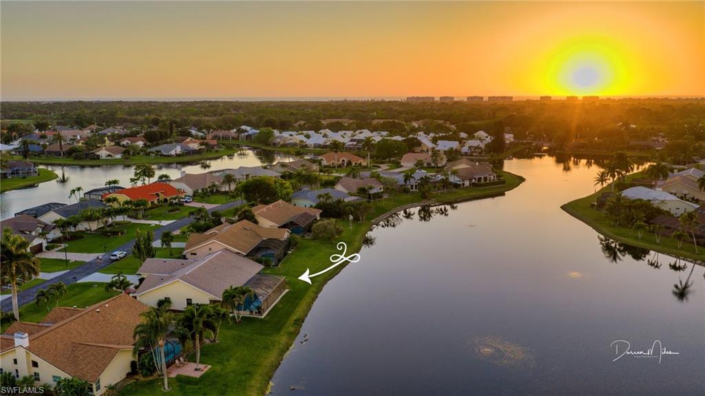 VANDERBILT LAKES - Residential